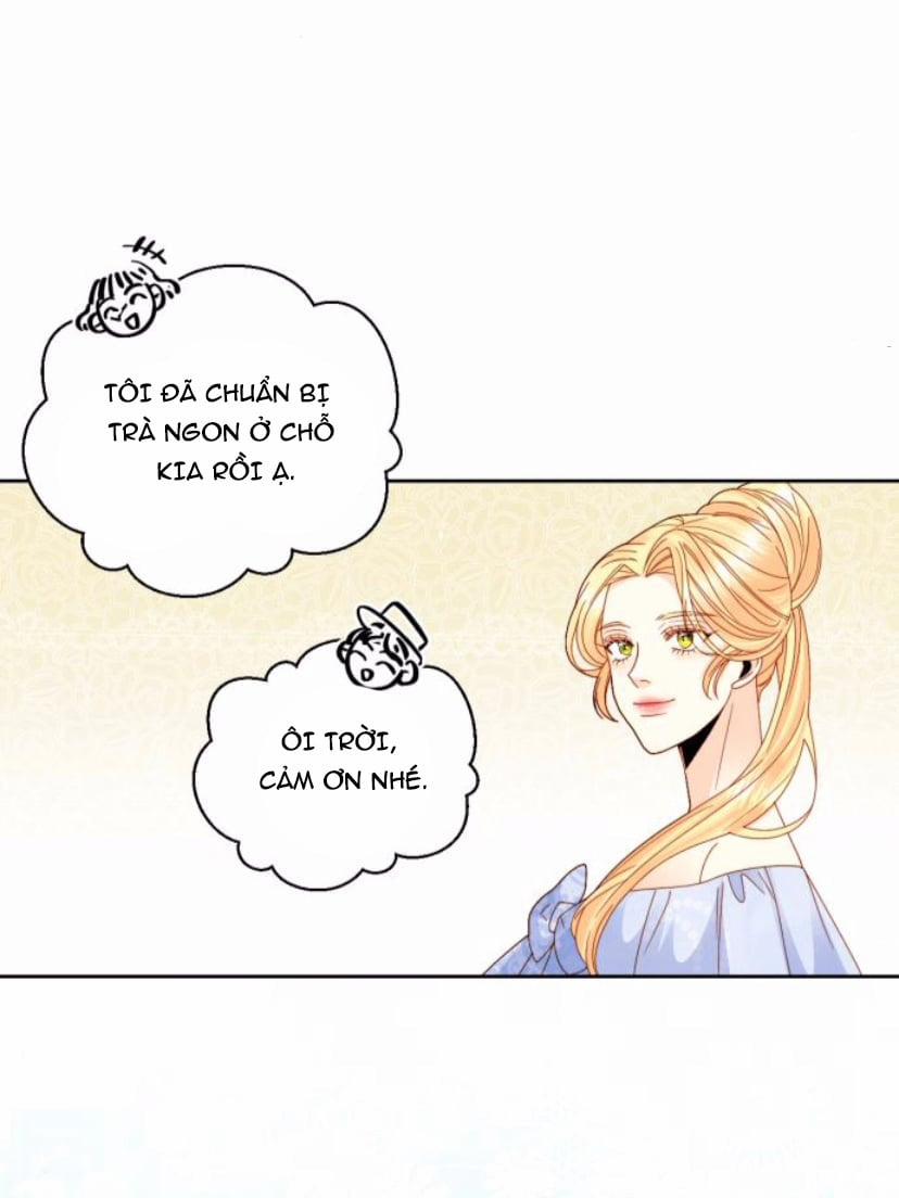 Hoàng Hậu Muốn Tái Hôn 104 trang 16