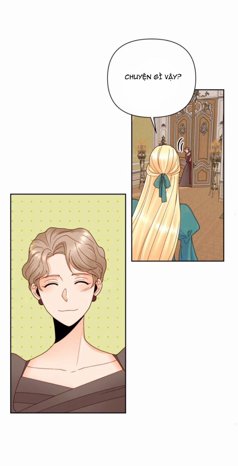 Hoàng Hậu Muốn Tái Hôn 104 trang 20