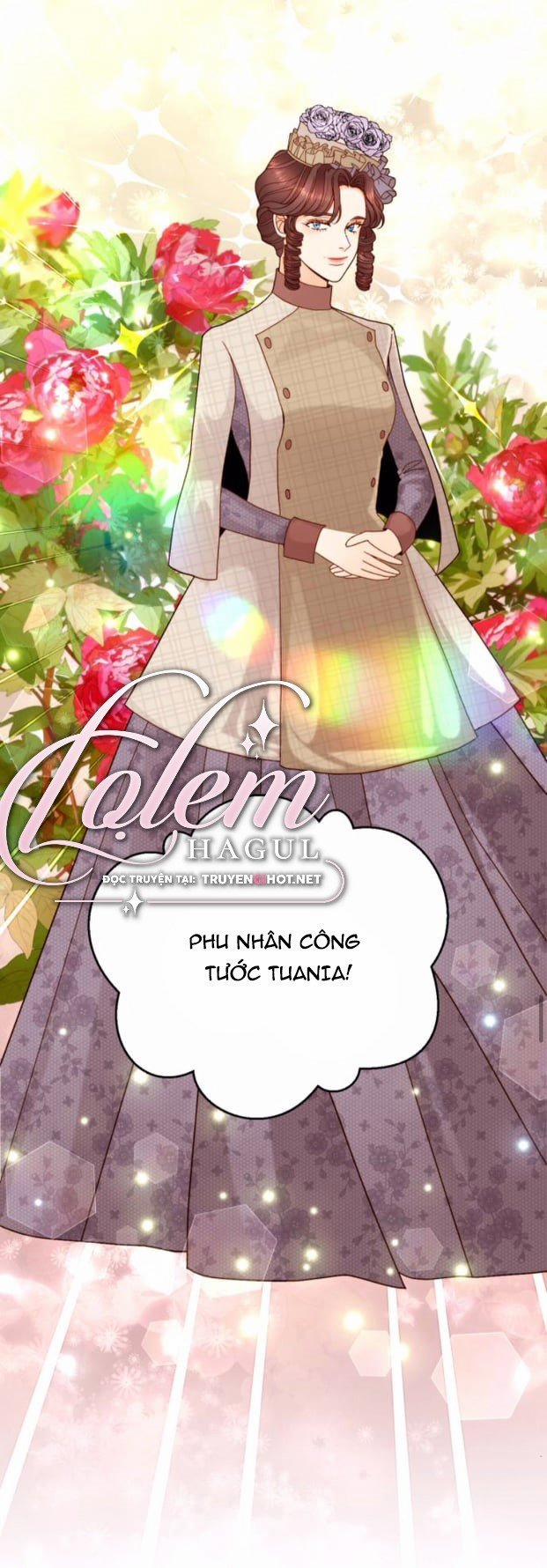 Hoàng Hậu Muốn Tái Hôn 104 trang 23