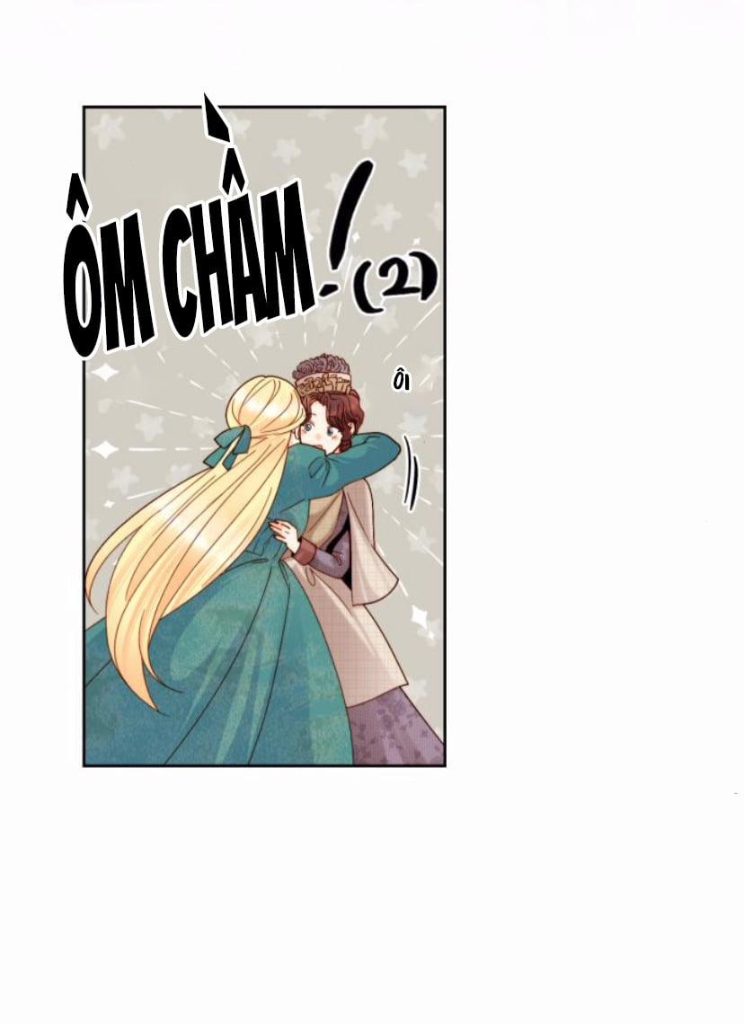 Hoàng Hậu Muốn Tái Hôn 104 trang 24