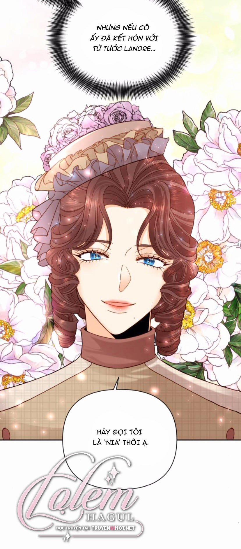 Hoàng Hậu Muốn Tái Hôn 104 trang 27