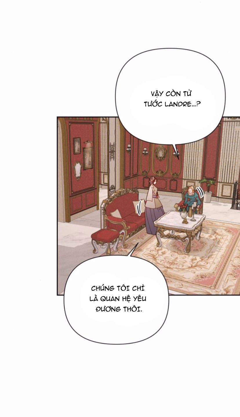 Hoàng Hậu Muốn Tái Hôn 104 trang 29