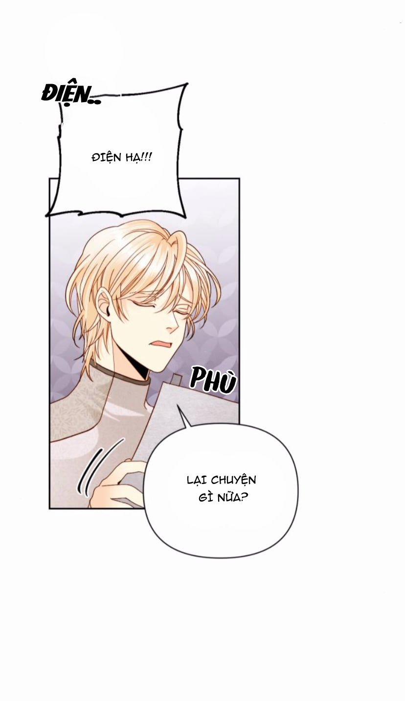 Hoàng Hậu Muốn Tái Hôn 104 trang 44