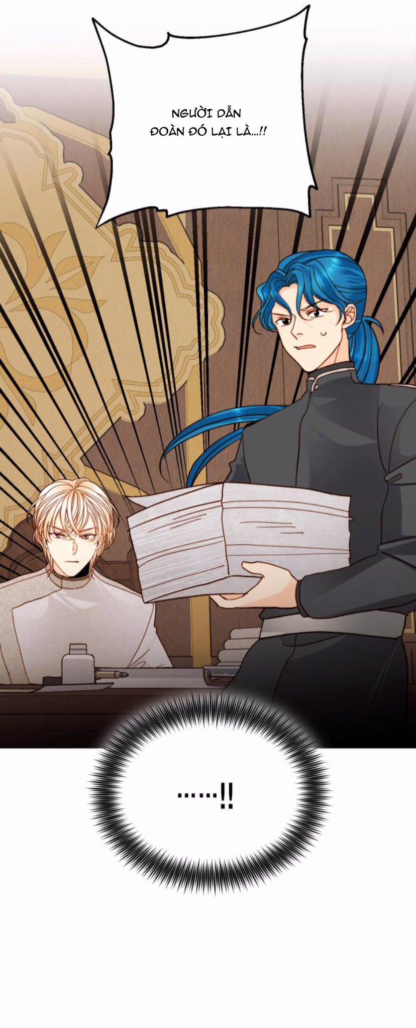 Hoàng Hậu Muốn Tái Hôn 104 trang 46