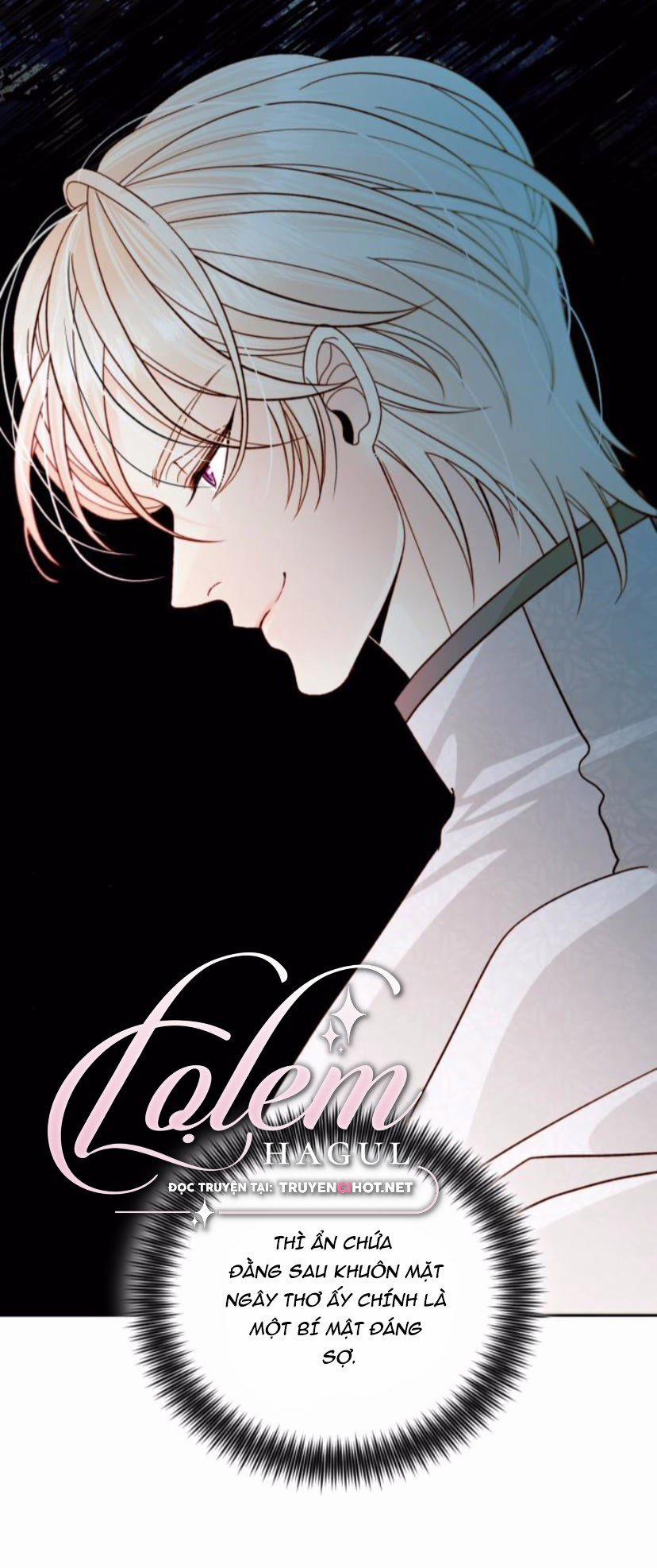 Hoàng Hậu Muốn Tái Hôn 104 trang 50