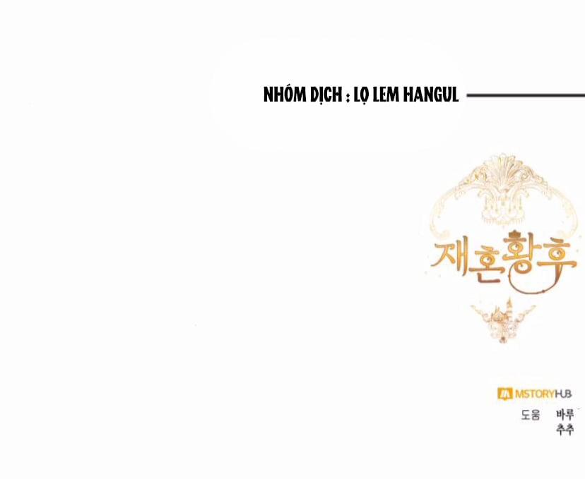 Hoàng Hậu Muốn Tái Hôn 104 trang 51