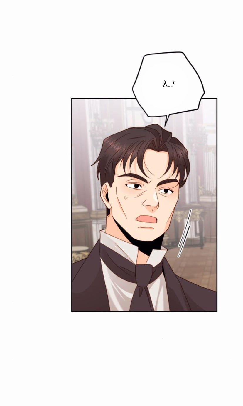 Hoàng Hậu Muốn Tái Hôn 104 trang 6