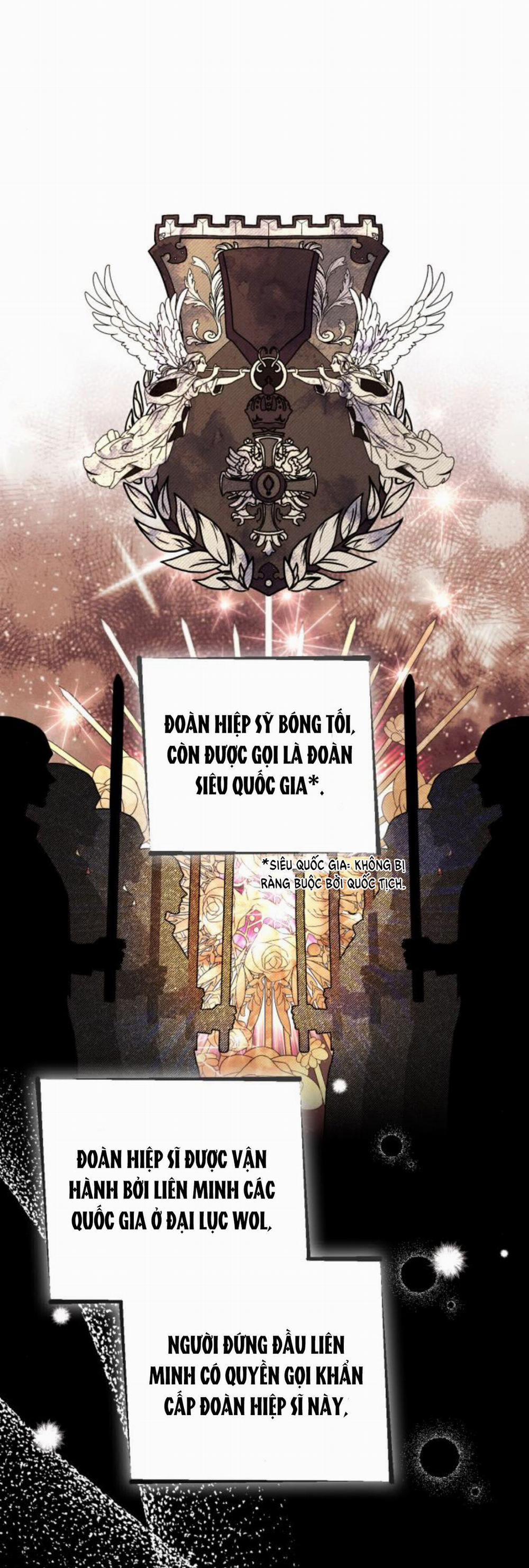 Hoàng Hậu Muốn Tái Hôn 105 trang 1