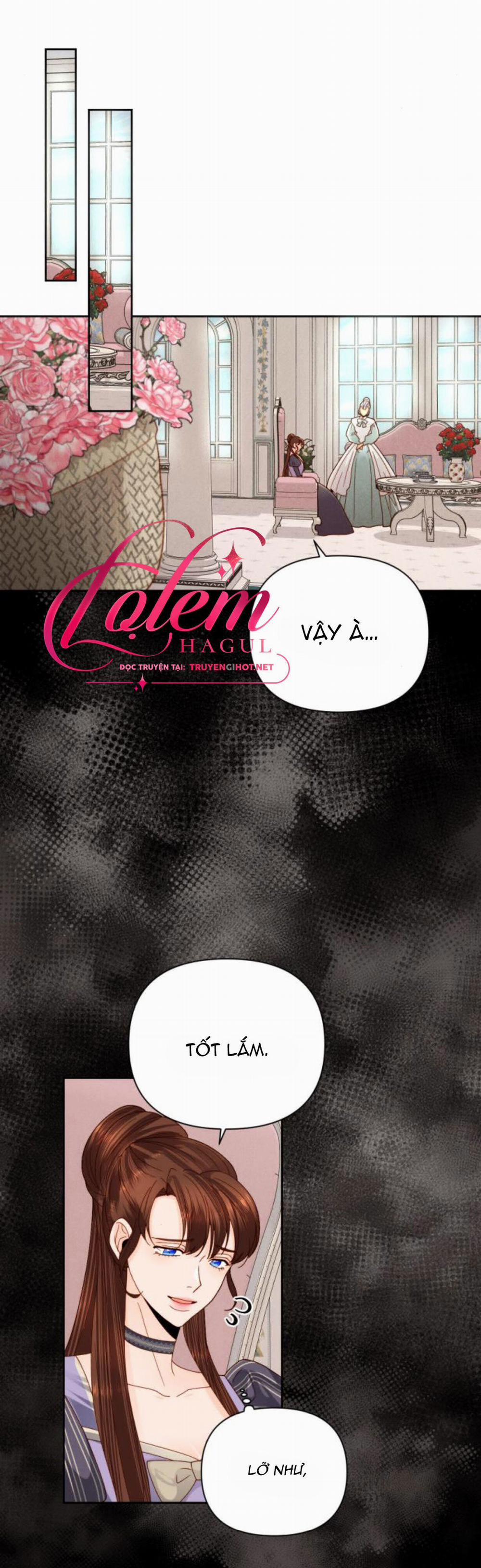 Hoàng Hậu Muốn Tái Hôn 105 trang 14