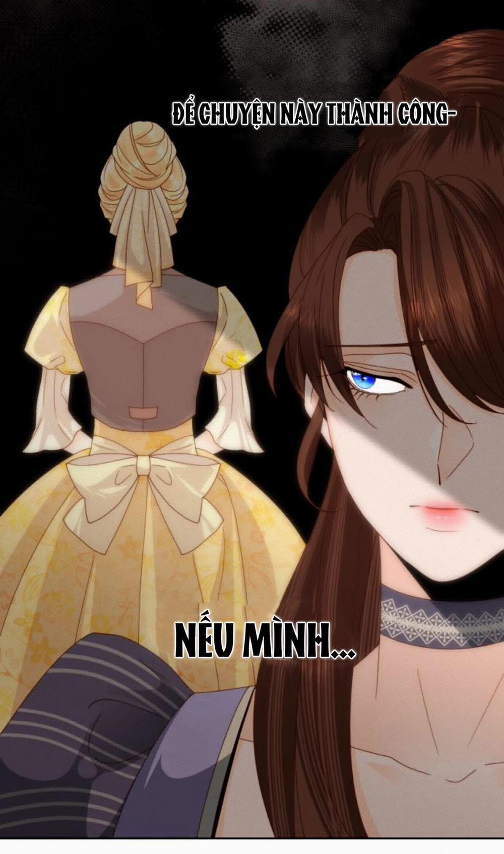 Hoàng Hậu Muốn Tái Hôn 105 trang 15