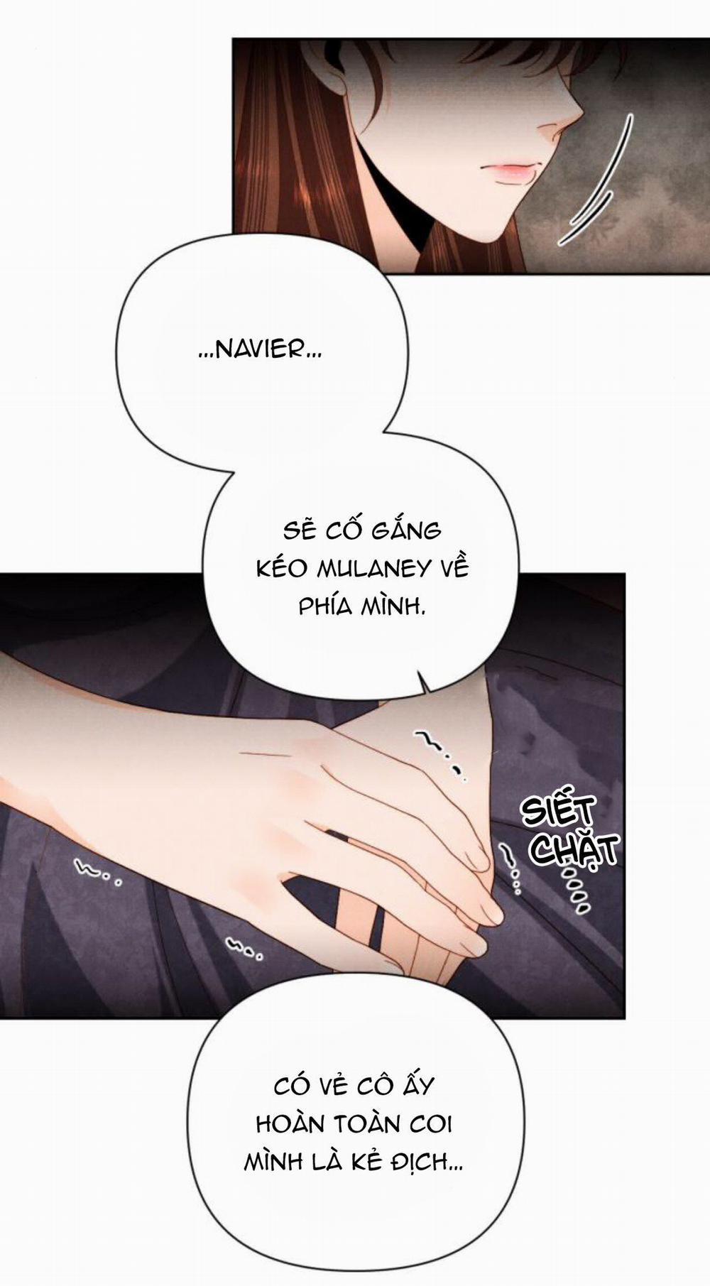 Hoàng Hậu Muốn Tái Hôn 105 trang 21