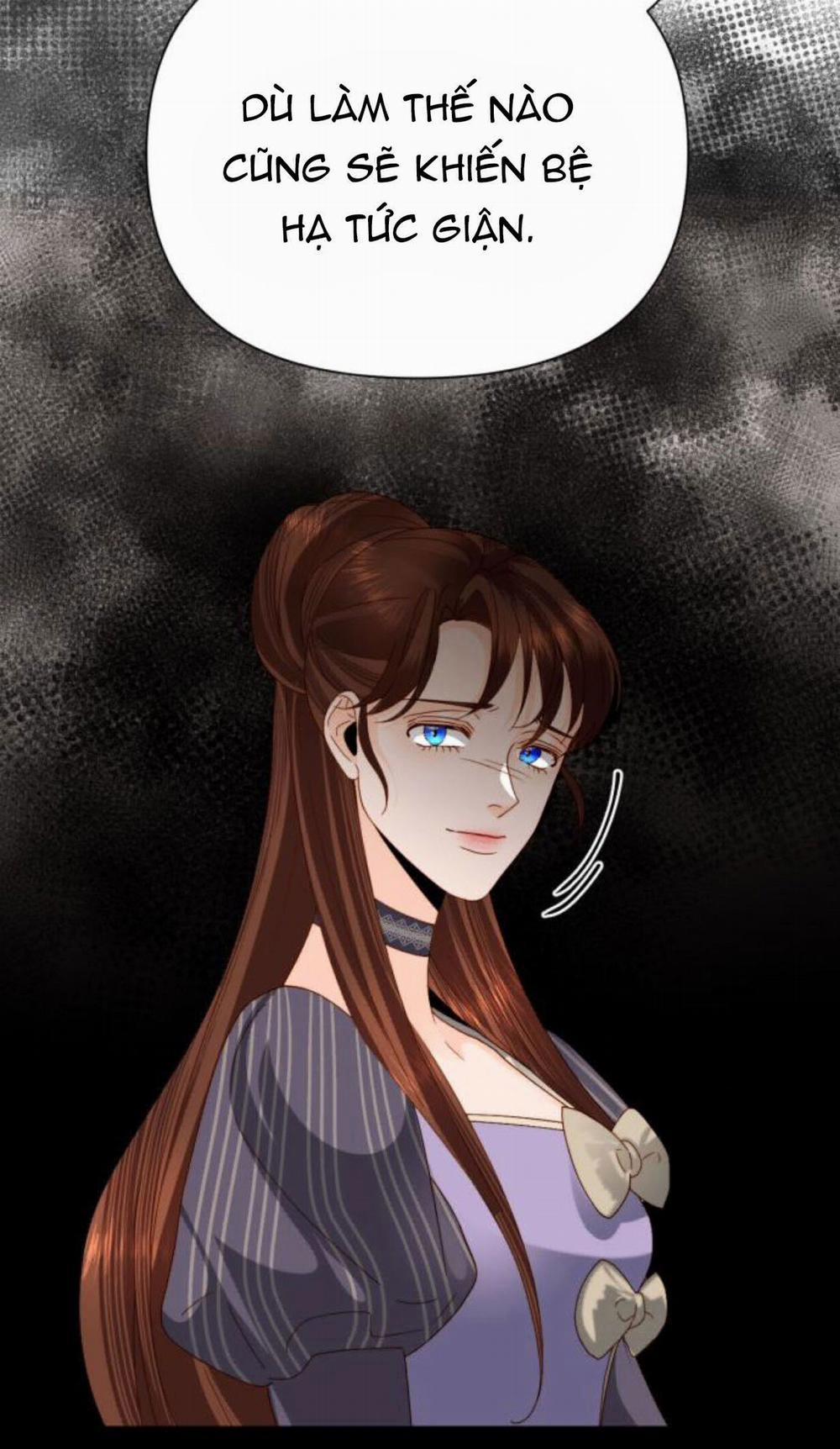 Hoàng Hậu Muốn Tái Hôn 105 trang 25