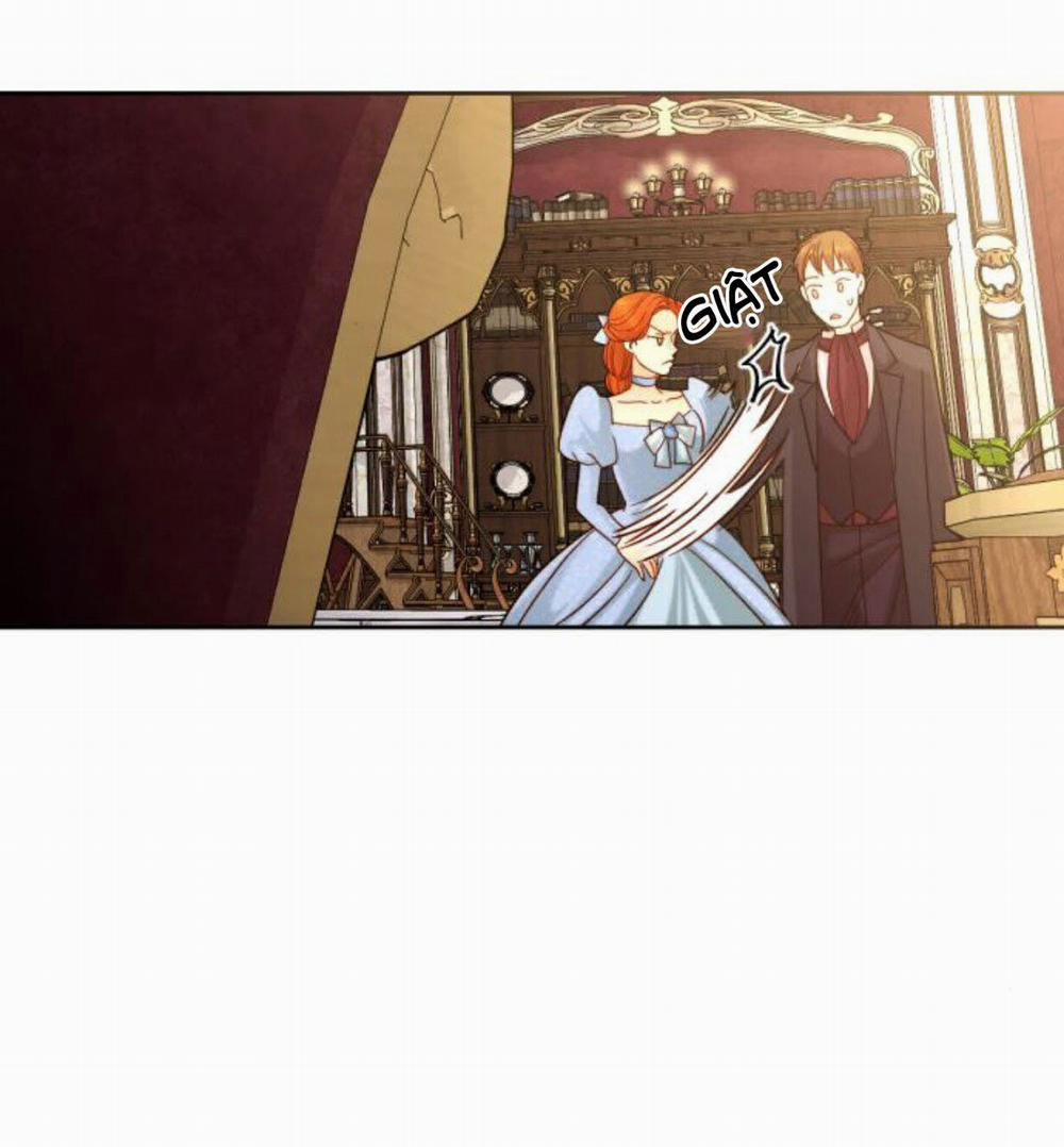 Hoàng Hậu Muốn Tái Hôn 105 trang 39