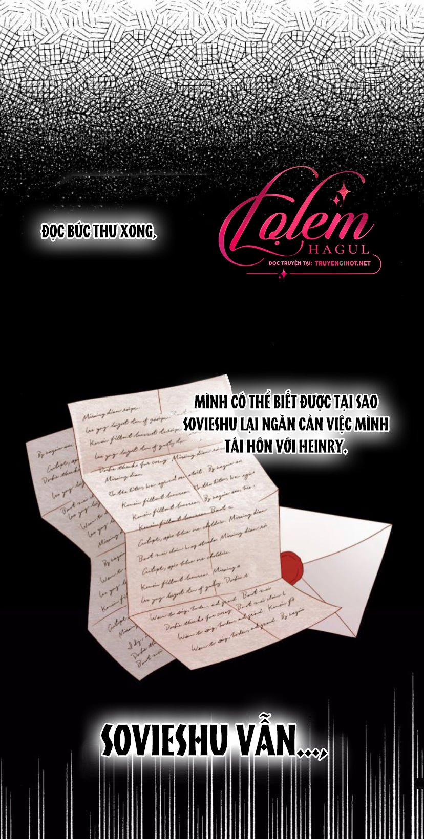 Hoàng Hậu Muốn Tái Hôn 106 trang 0