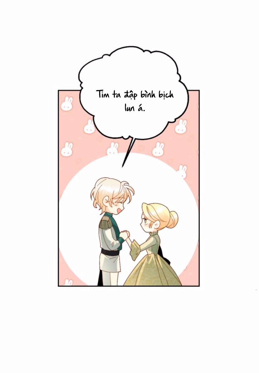 Hoàng Hậu Muốn Tái Hôn 106 trang 22