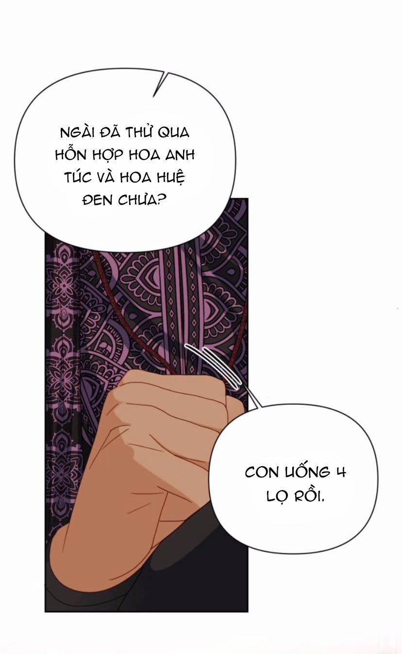 Hoàng Hậu Muốn Tái Hôn 106 trang 32