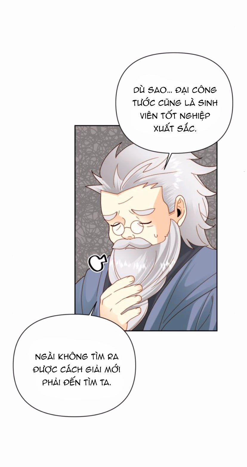 Hoàng Hậu Muốn Tái Hôn 106 trang 34