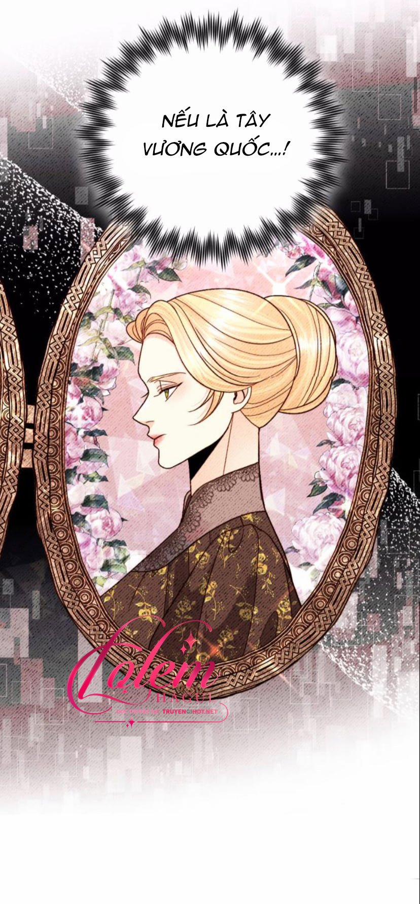 Hoàng Hậu Muốn Tái Hôn 106 trang 44