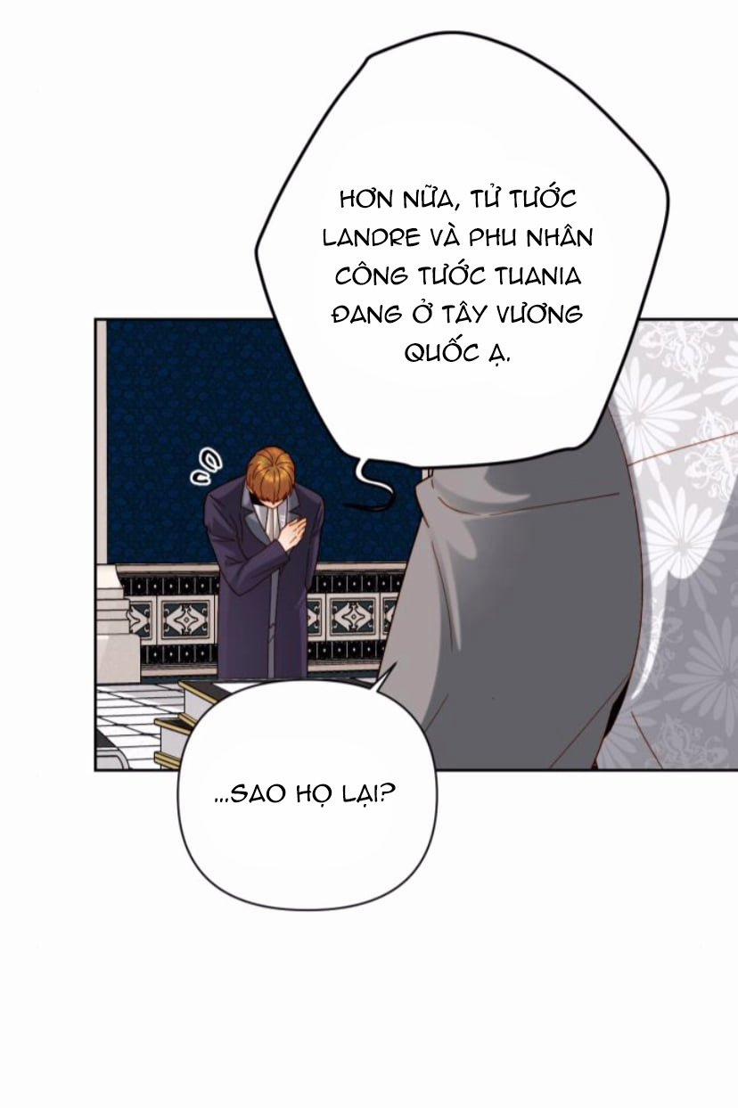 Hoàng Hậu Muốn Tái Hôn 106 trang 48