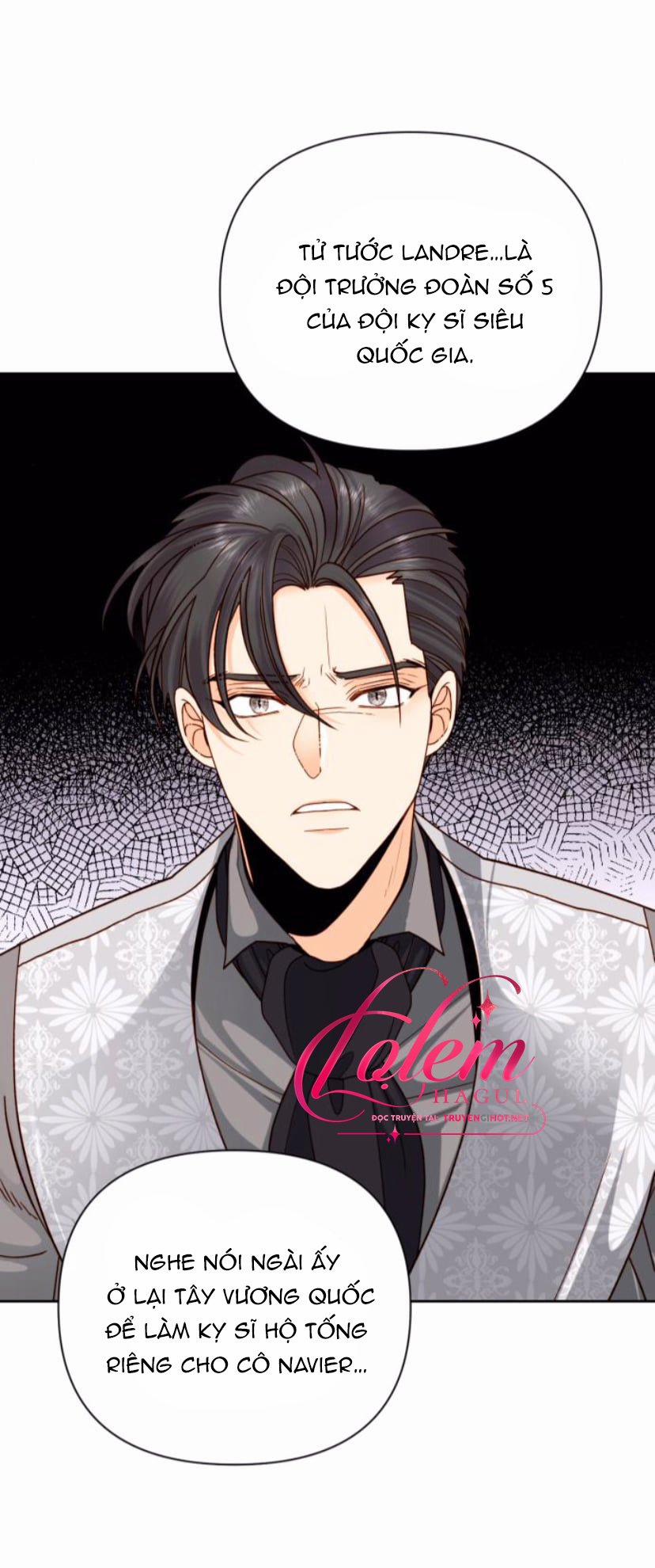 Hoàng Hậu Muốn Tái Hôn 106 trang 49