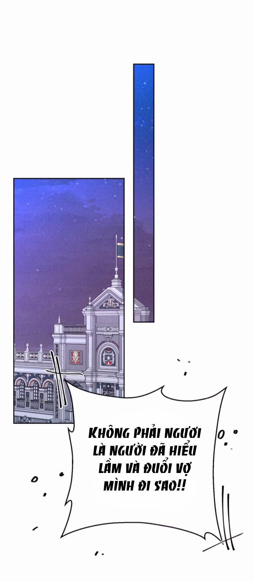 Hoàng Hậu Muốn Tái Hôn 106 trang 50