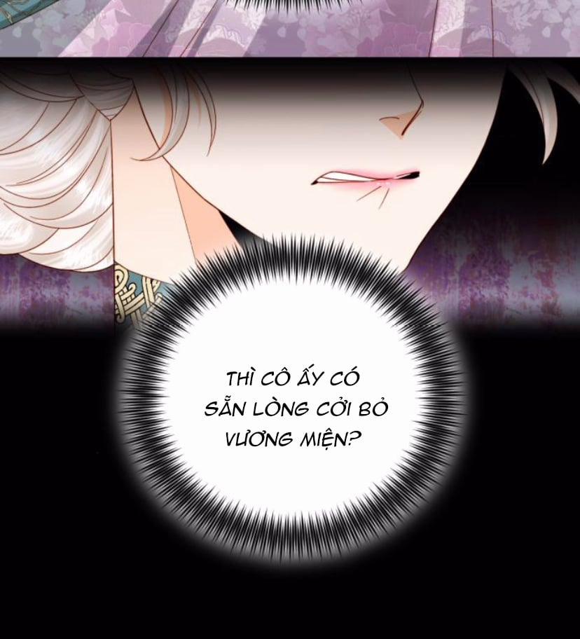 Hoàng Hậu Muốn Tái Hôn 106 trang 6