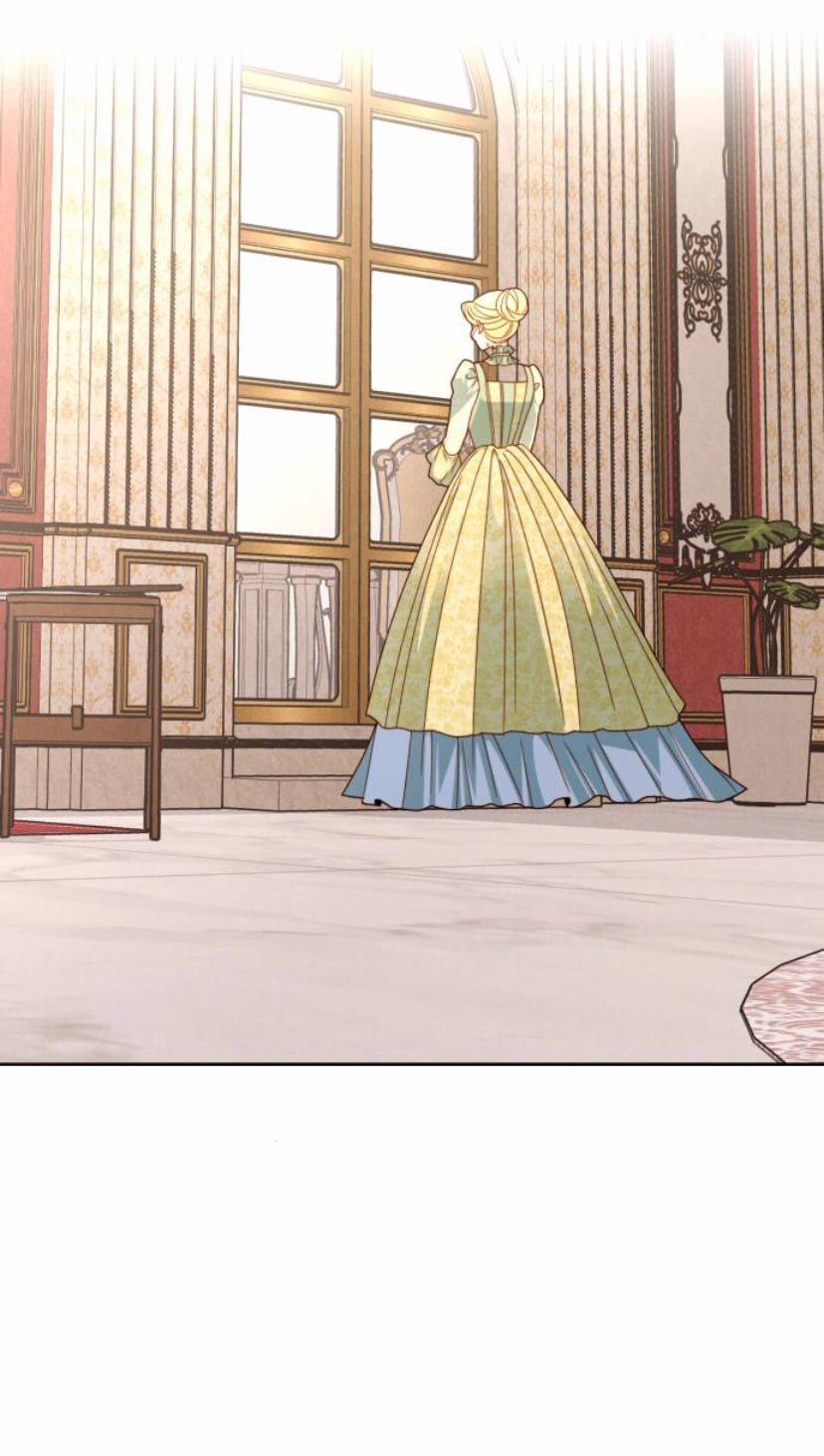 Hoàng Hậu Muốn Tái Hôn 106 trang 8