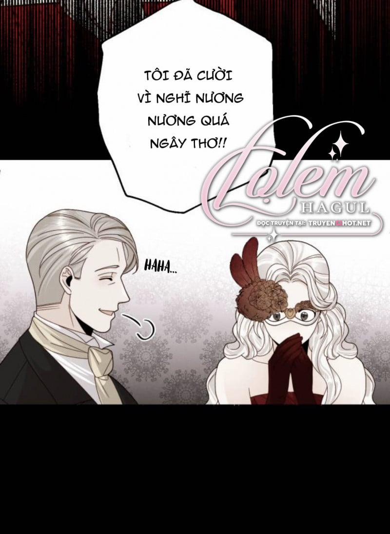 Hoàng Hậu Muốn Tái Hôn 107 trang 13