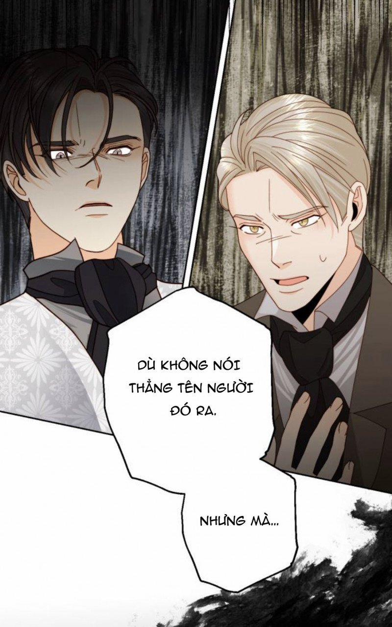 Hoàng Hậu Muốn Tái Hôn 107 trang 15