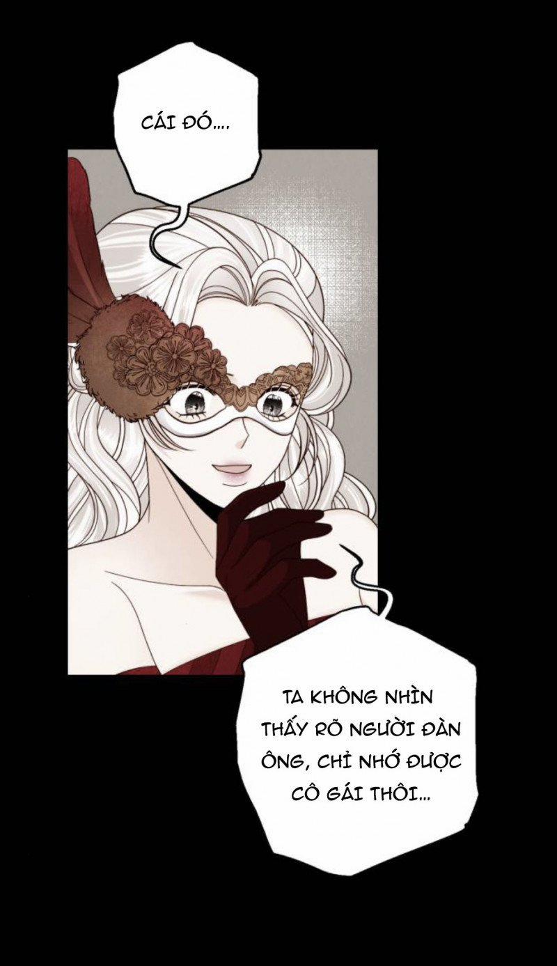 Hoàng Hậu Muốn Tái Hôn 107 trang 17