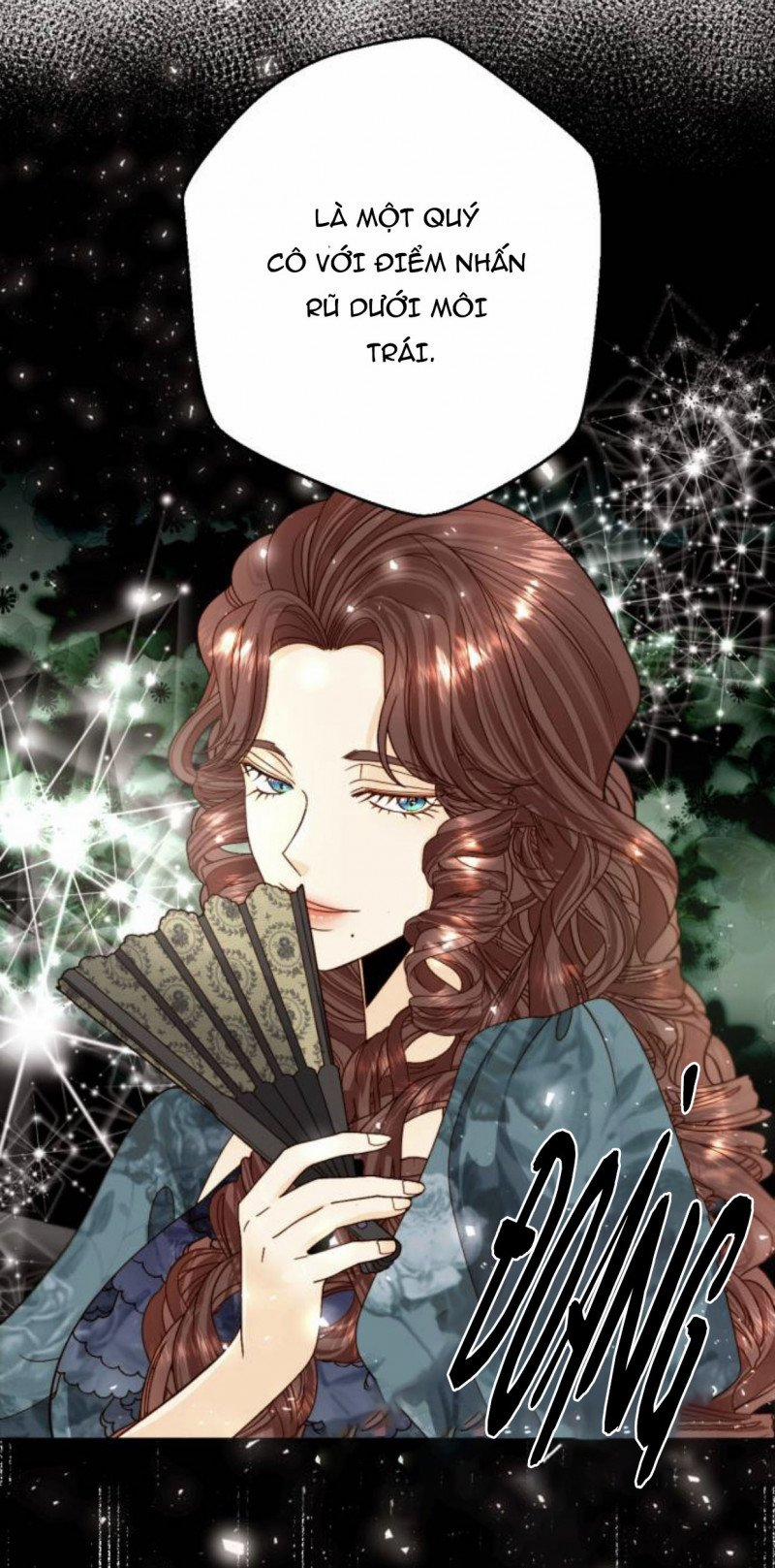 Hoàng Hậu Muốn Tái Hôn 107 trang 20