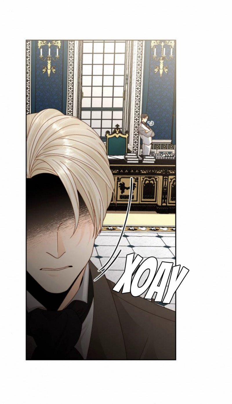 Hoàng Hậu Muốn Tái Hôn 107 trang 25