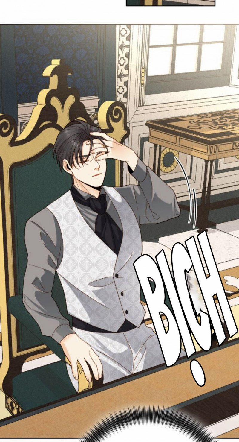 Hoàng Hậu Muốn Tái Hôn 107 trang 27