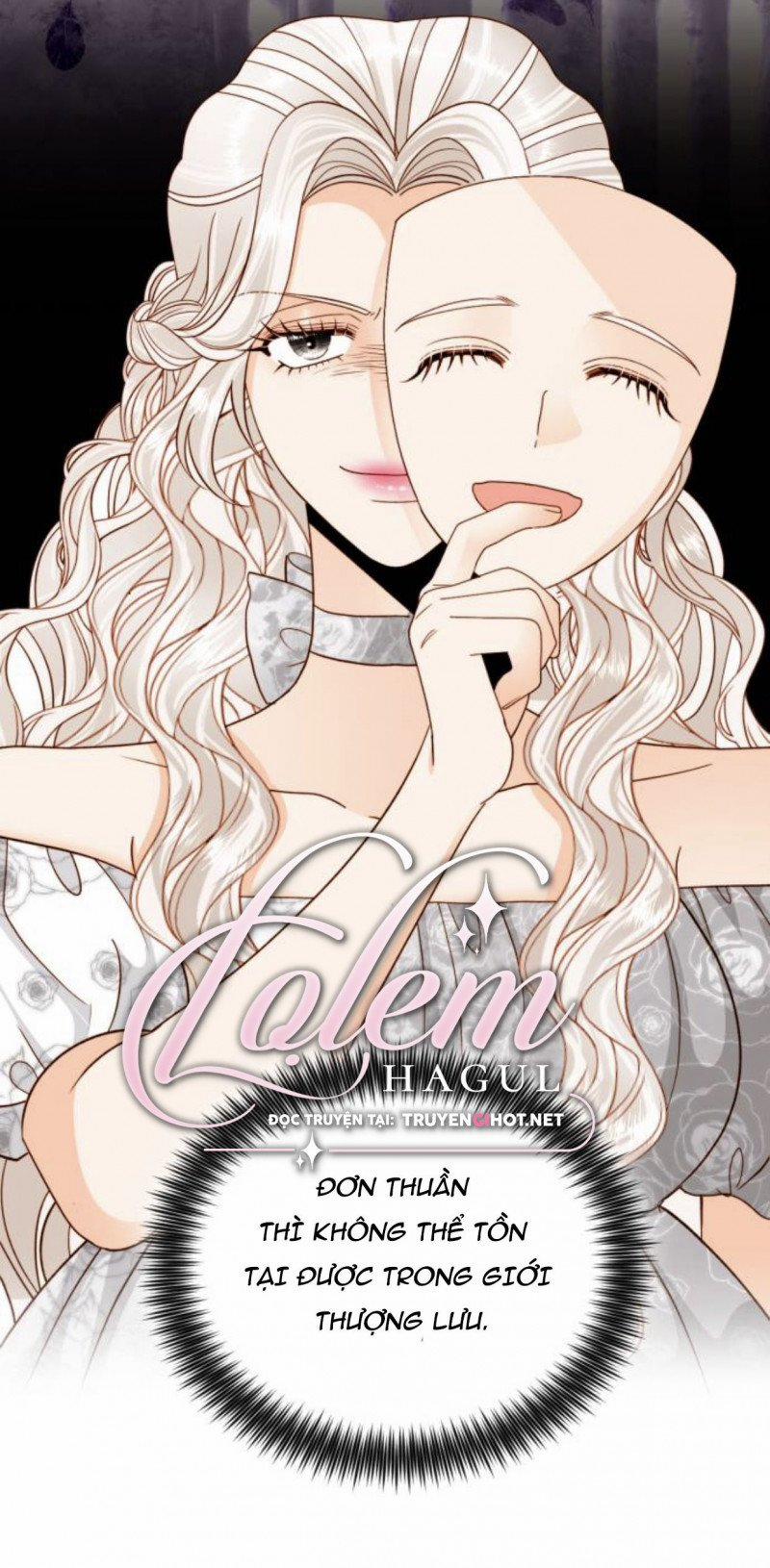 Hoàng Hậu Muốn Tái Hôn 107 trang 29