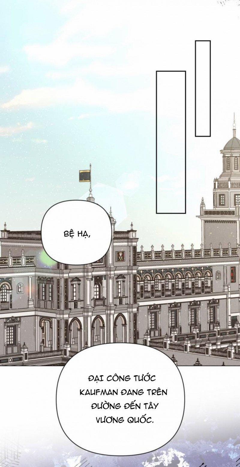 Hoàng Hậu Muốn Tái Hôn 107 trang 31