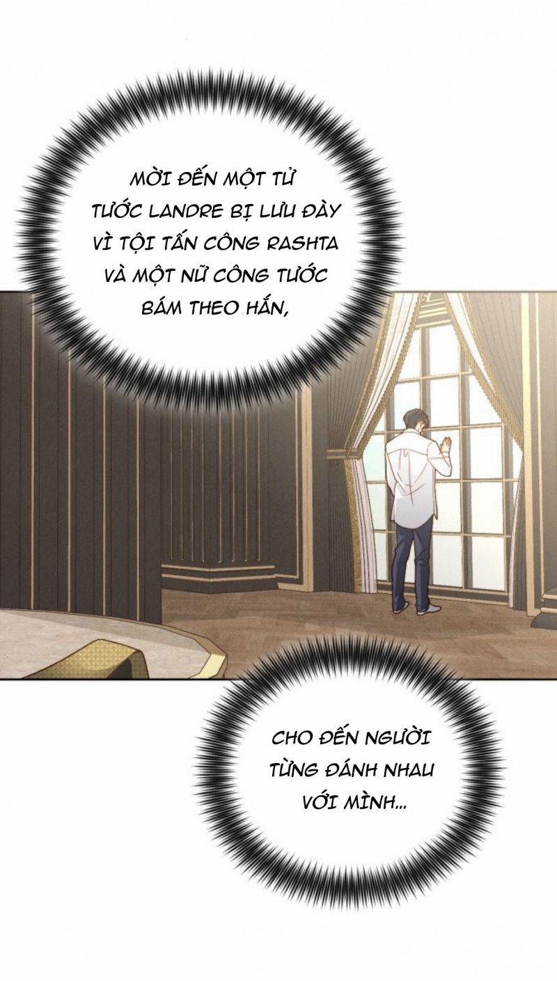 Hoàng Hậu Muốn Tái Hôn 107 trang 35