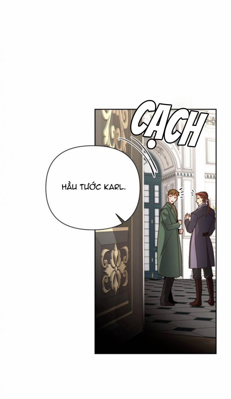 Hoàng Hậu Muốn Tái Hôn 107 trang 38