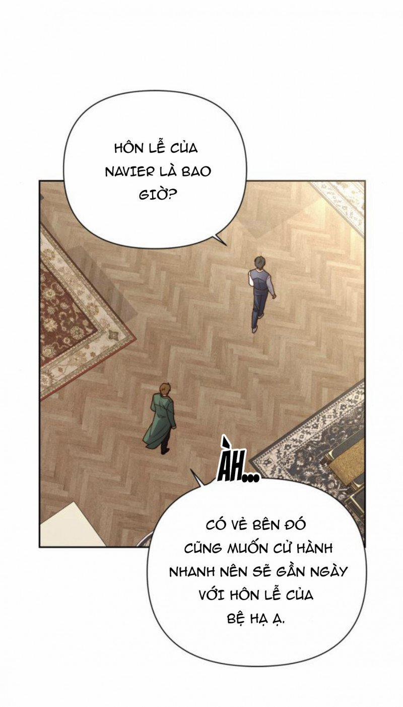 Hoàng Hậu Muốn Tái Hôn 107 trang 39