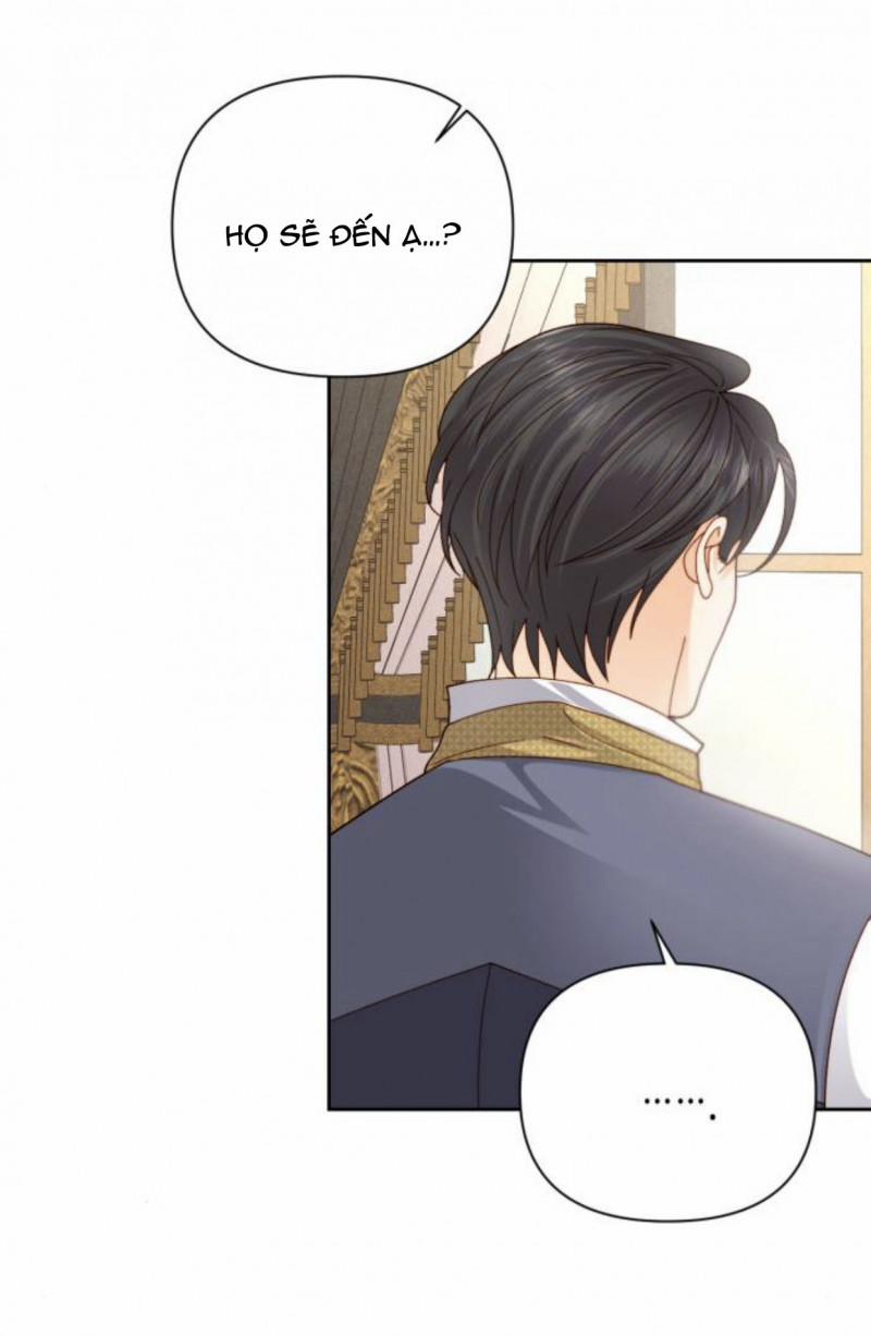 Hoàng Hậu Muốn Tái Hôn 107 trang 41