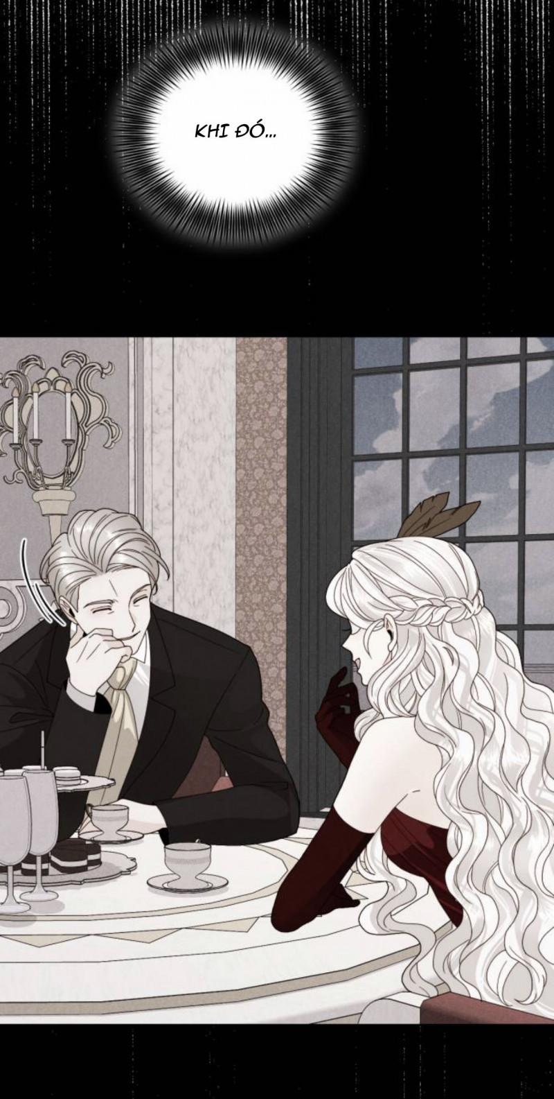 Hoàng Hậu Muốn Tái Hôn 107 trang 5