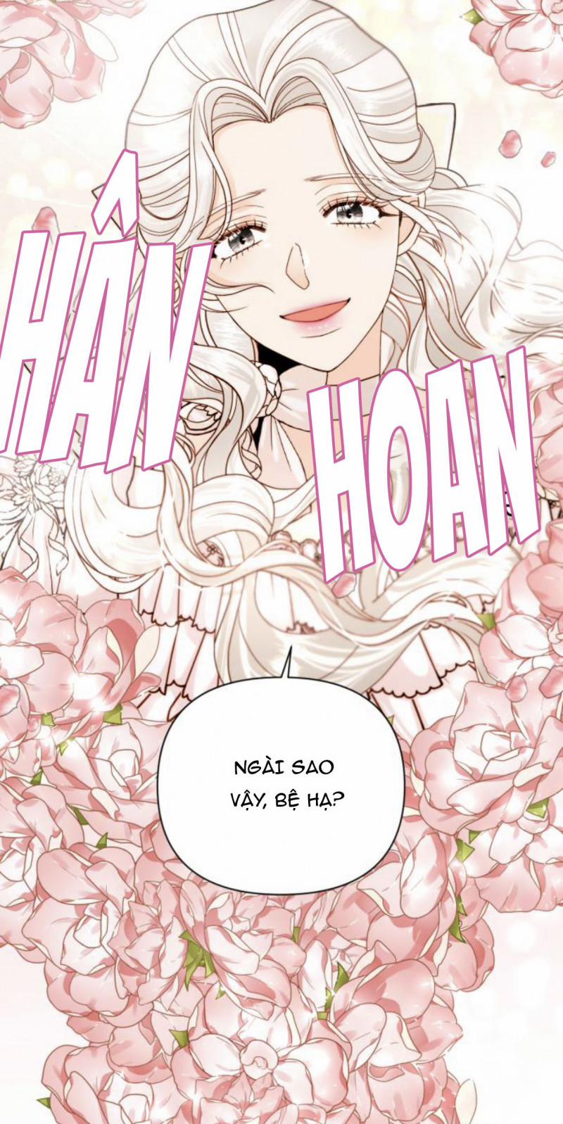 Hoàng Hậu Muốn Tái Hôn 107 trang 50