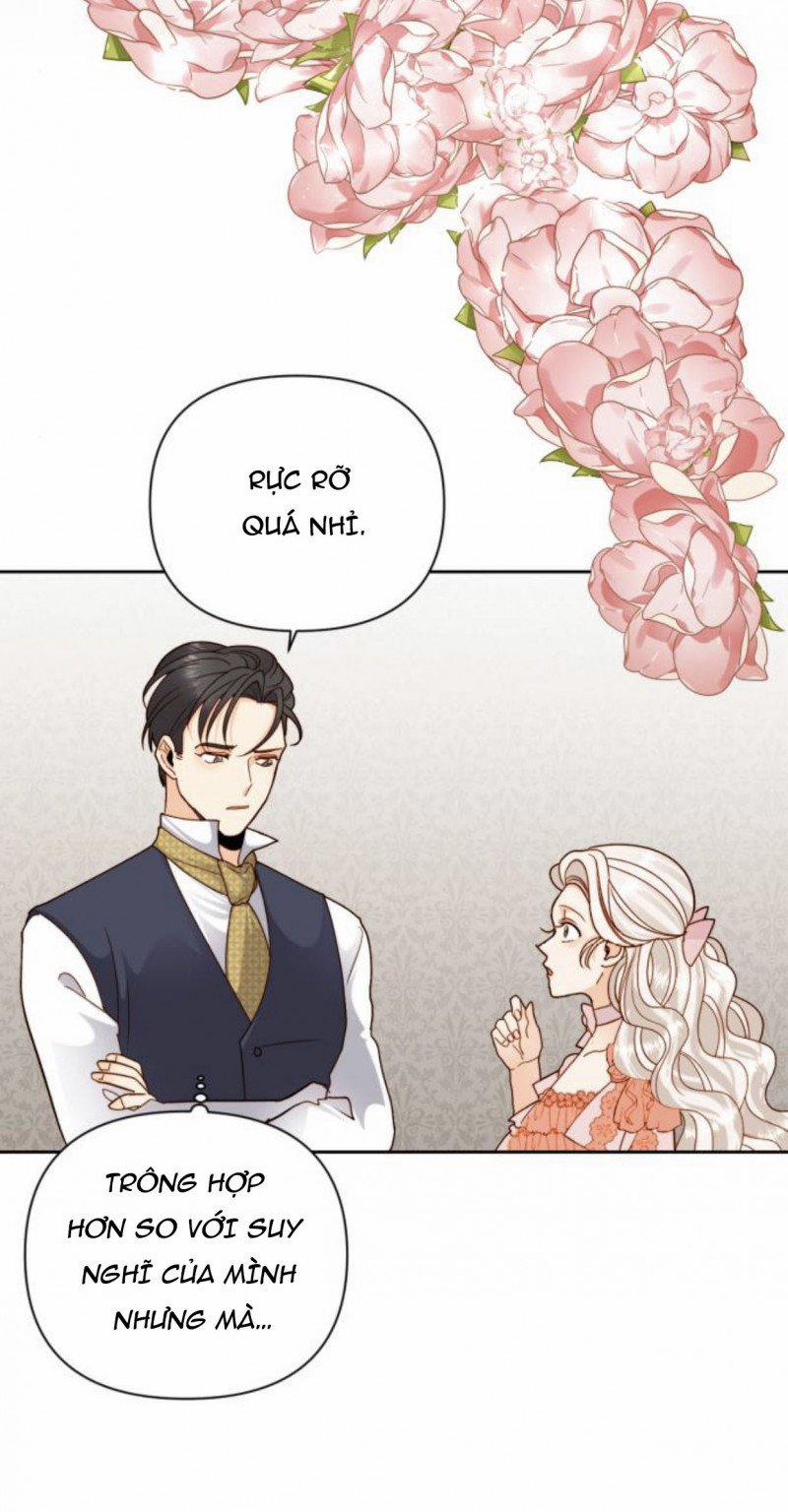 Hoàng Hậu Muốn Tái Hôn 107 trang 51