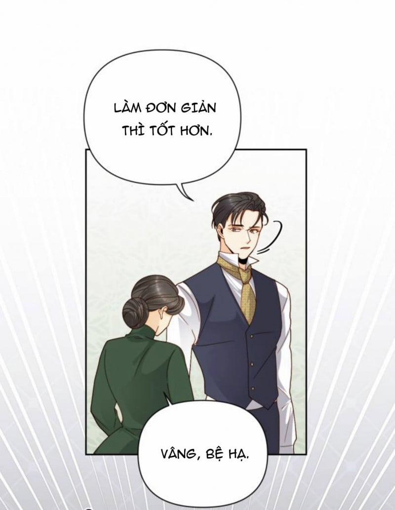 Hoàng Hậu Muốn Tái Hôn 107 trang 52