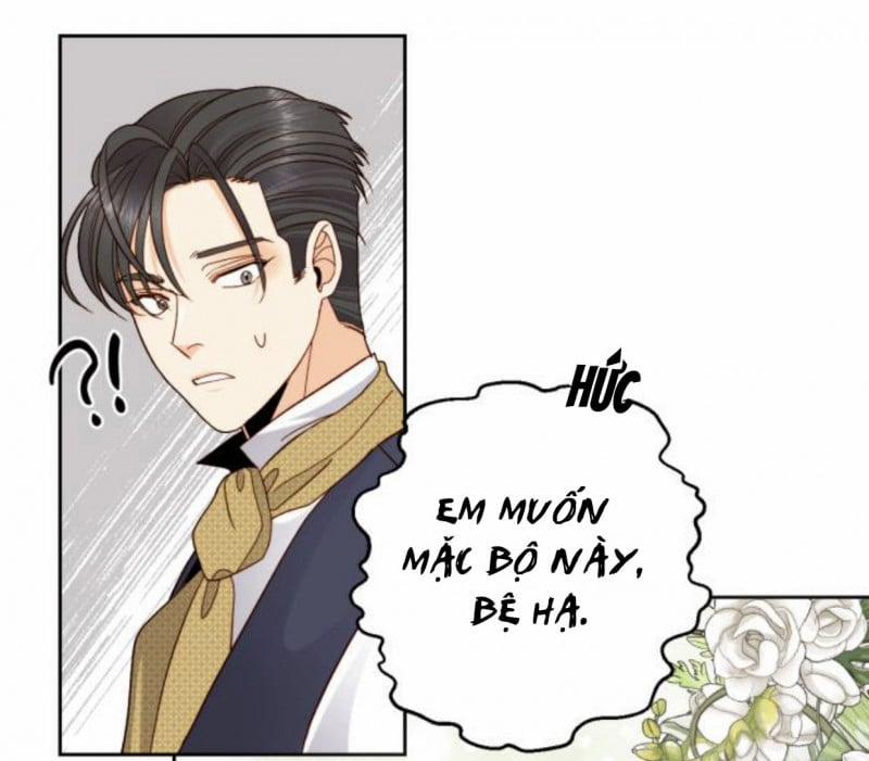 Hoàng Hậu Muốn Tái Hôn 107 trang 54