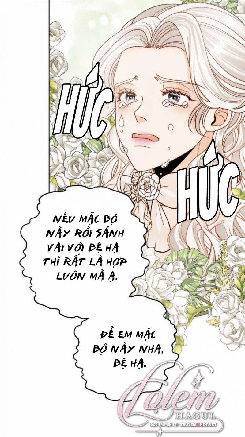 Hoàng Hậu Muốn Tái Hôn 107 trang 55