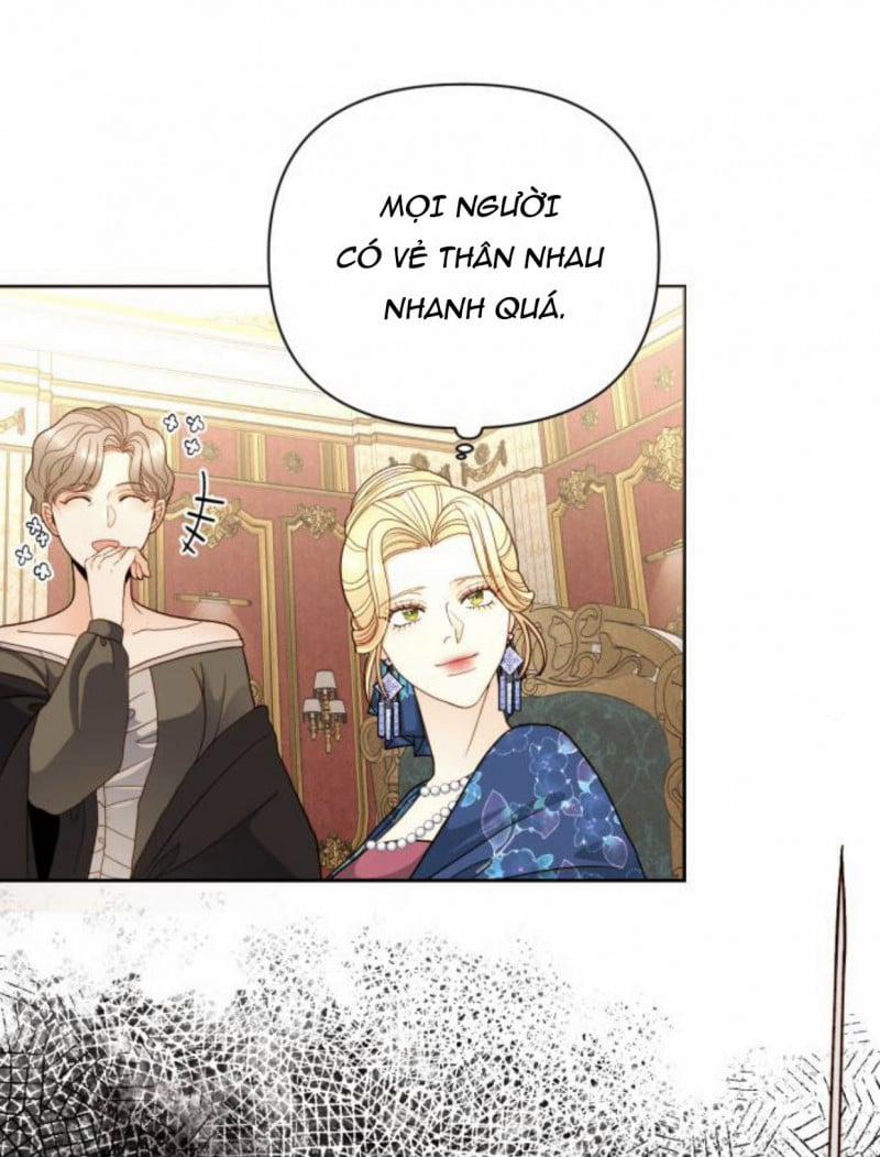 Hoàng Hậu Muốn Tái Hôn 107 trang 63
