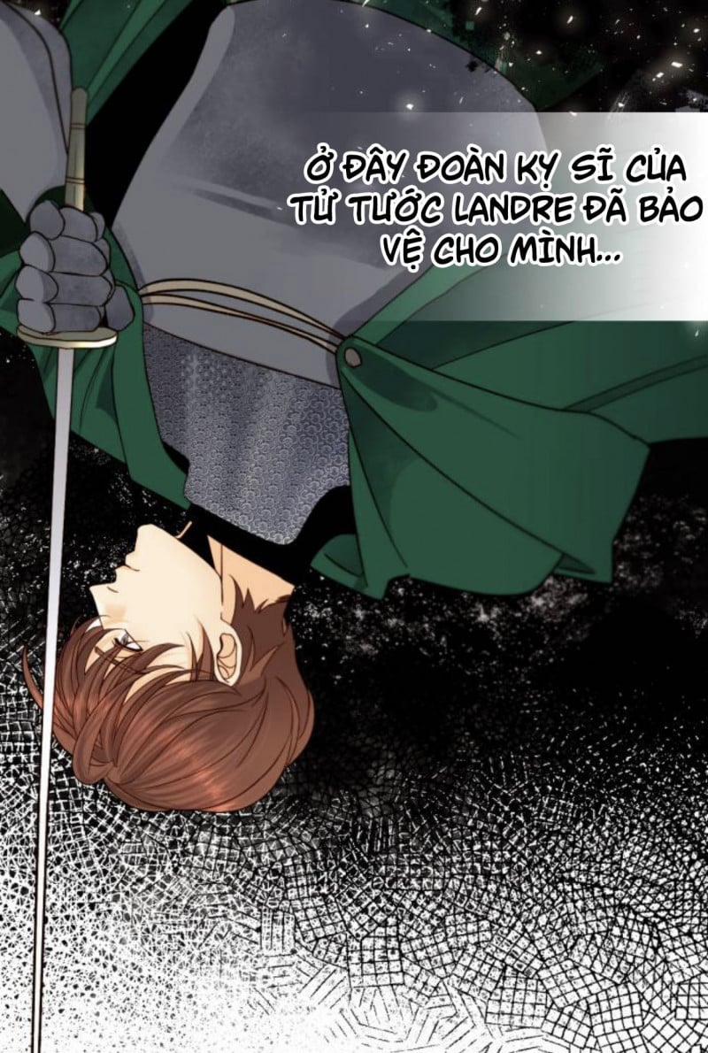 Hoàng Hậu Muốn Tái Hôn 107 trang 65