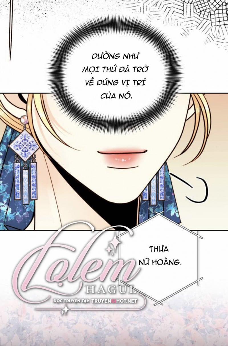 Hoàng Hậu Muốn Tái Hôn 107 trang 66