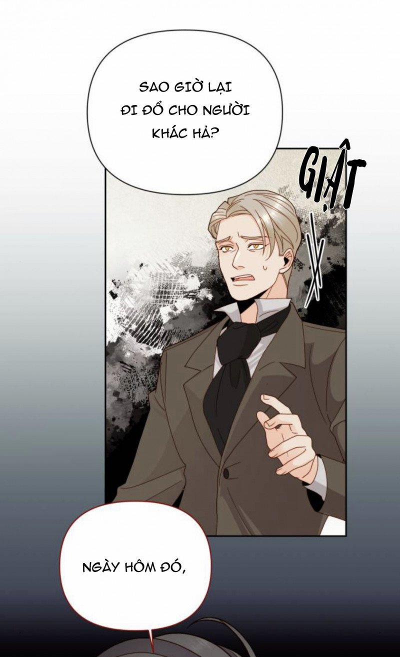 Hoàng Hậu Muốn Tái Hôn 107 trang 7