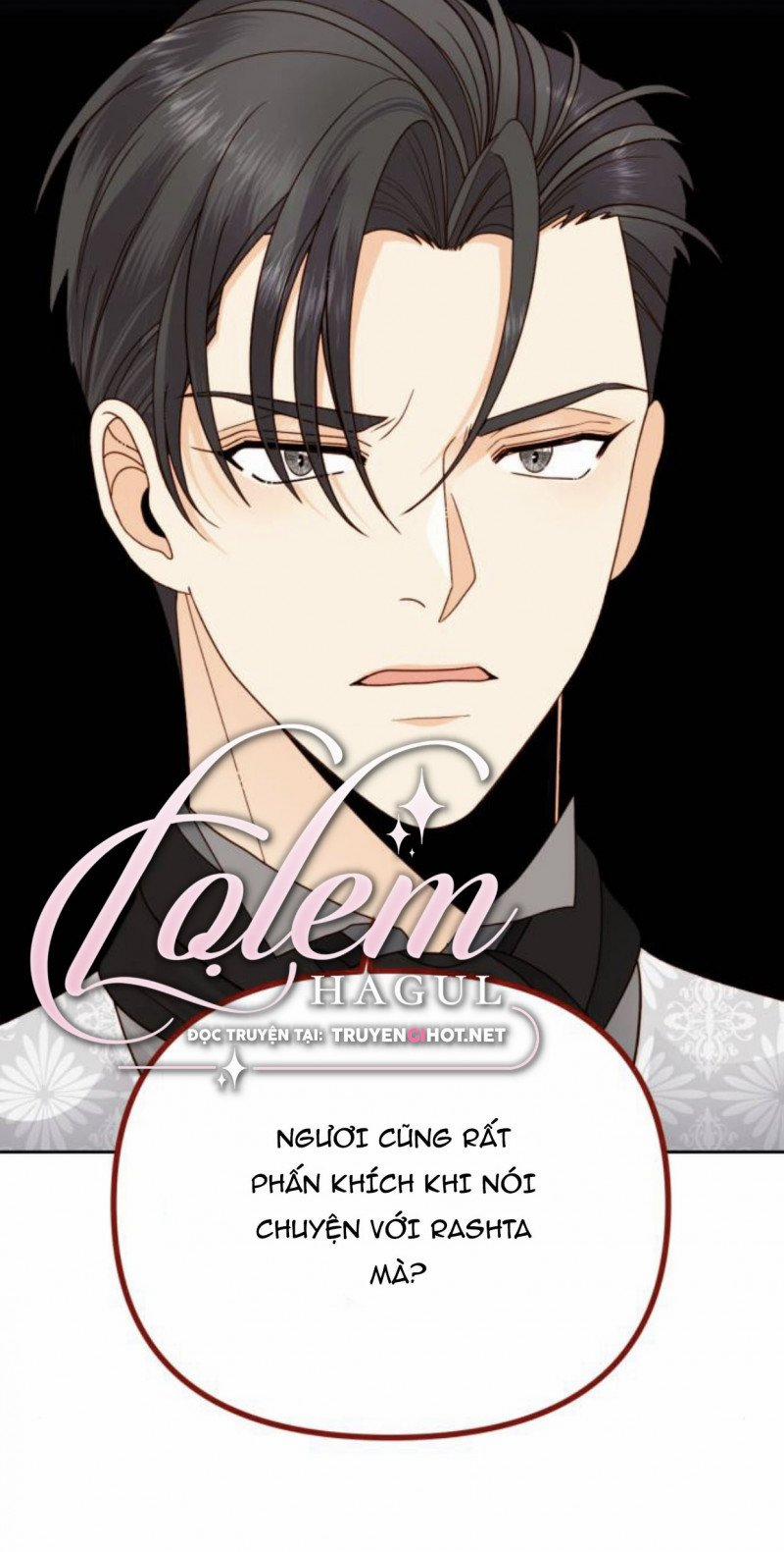 Hoàng Hậu Muốn Tái Hôn 107 trang 8